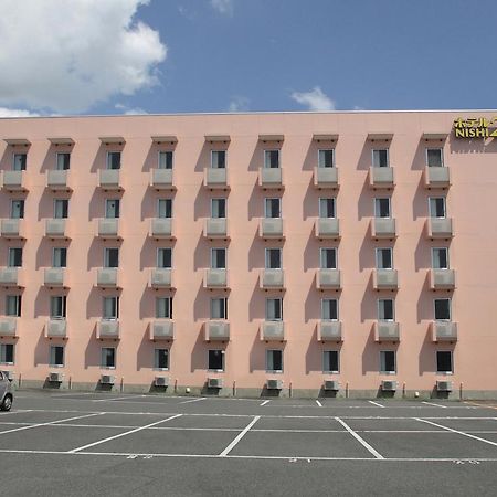 Hotel Nishi In Fujisan Fuji  Extérieur photo