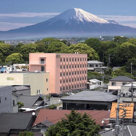 Hotel Nishi In Fujisan Fuji  Extérieur photo