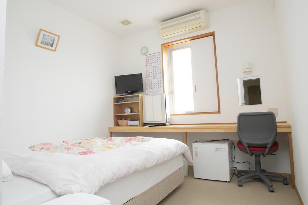 Hotel Nishi In Fujisan Fuji  Chambre photo