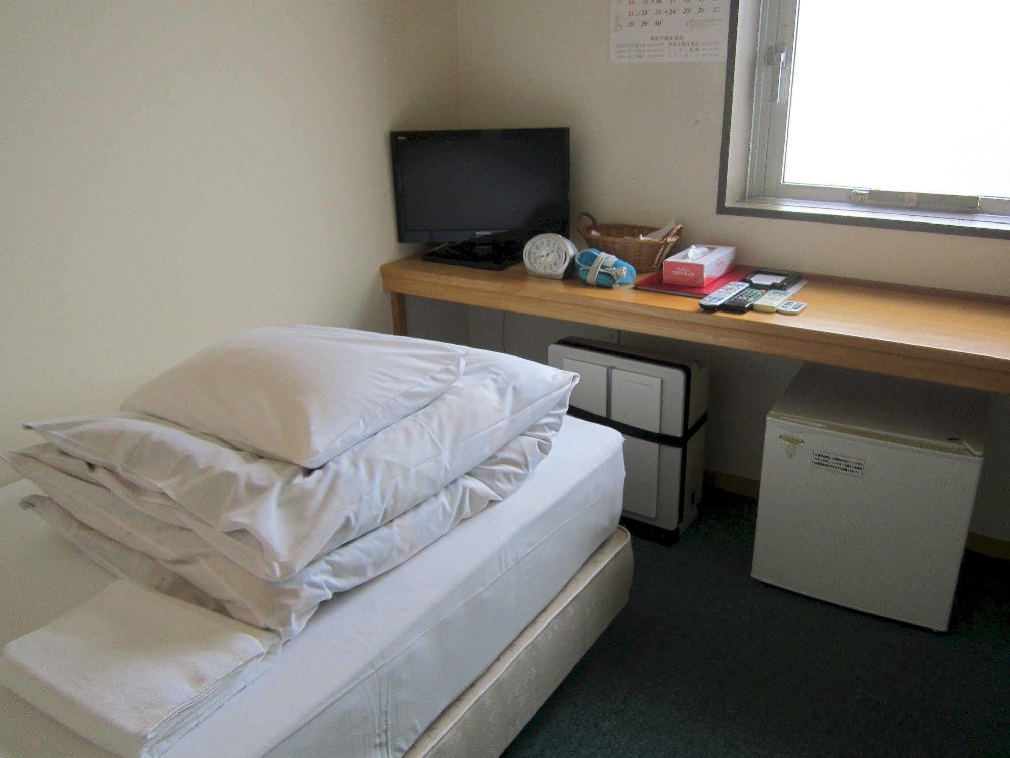 Hotel Nishi In Fujisan Fuji  Extérieur photo